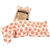 FLAXi Bag Natural Heat Therapy - Orange Foliage